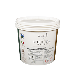 Pittura Anticondensa Ionizzante