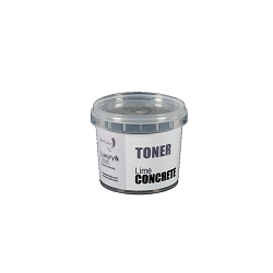 Toner Lime Concrete