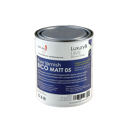 Pure Varnish Bico