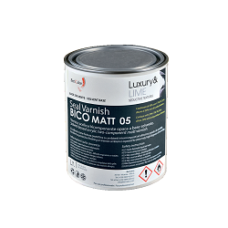 Seal Varnish Bico