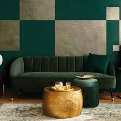 Cool Fusion Mono + Metal Powder