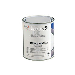 Metal Wax
