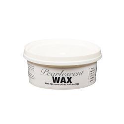 Pearlescent Wax