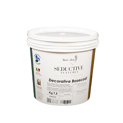Decorative Basecoat
