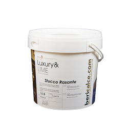 Stucco Rasante