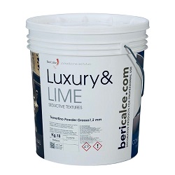 Travertino Powder Grosso